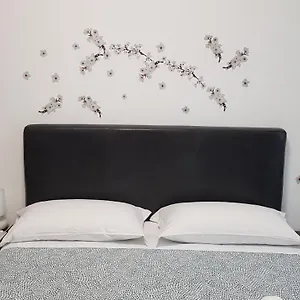 2* Pensión La Lupa In Trastevere