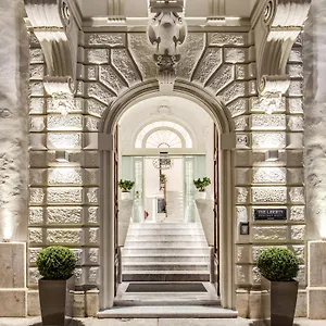 Hotel The Liberty Boutique, Roma