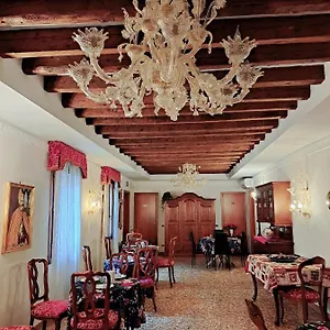 Maison d'hôtes Ca' Formosa