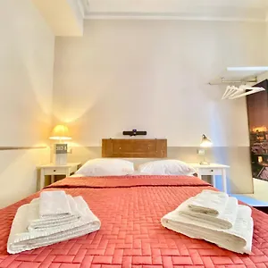  Bed and breakfast Roome