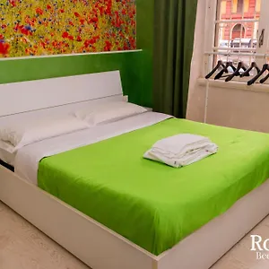 Affittacamere Romatic, Roma