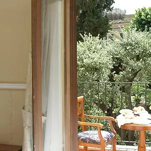Hotel Relais Patrizi, Roma