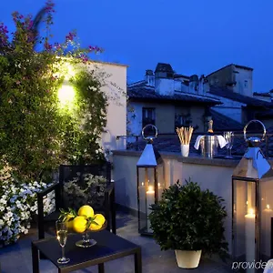 Affittacamere Mood44, Roma