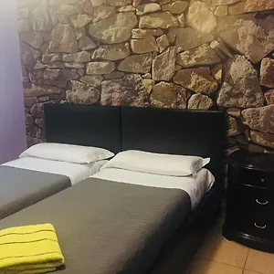 Rome City Hostel Rome