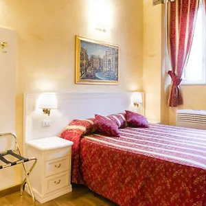 Bed & Breakfast Domus Trevi, Řím