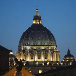 5* Bed and breakfast Beside The Vatican